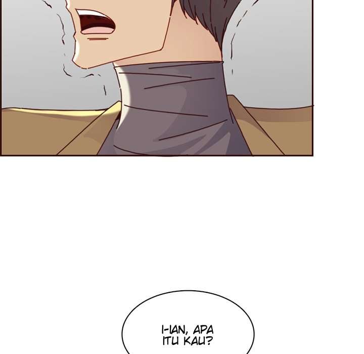 Never Too Late - Chapter 81 74