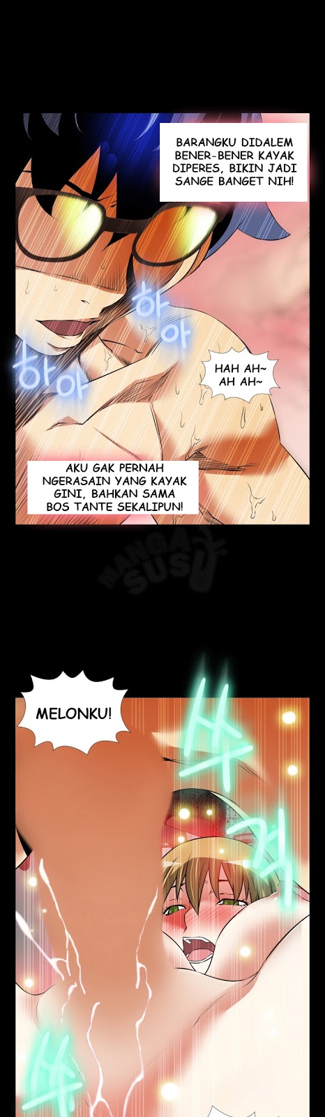 Love Parameter - Chapter 81 25