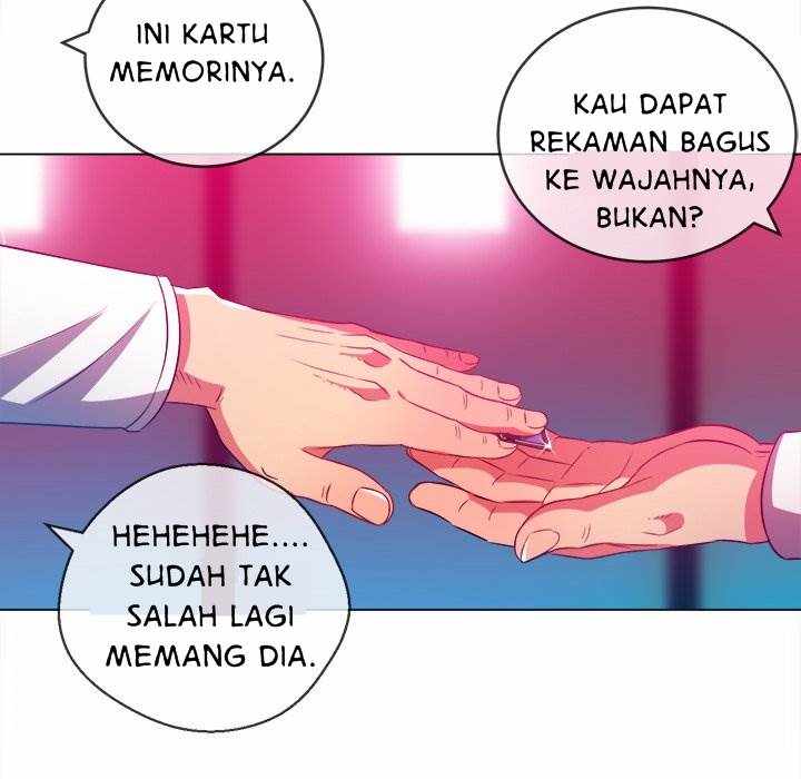 My High School Bully - Chapter 81 40