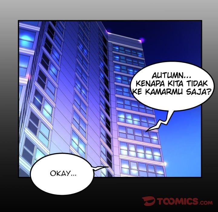 My Aunt - Chapter 81 8