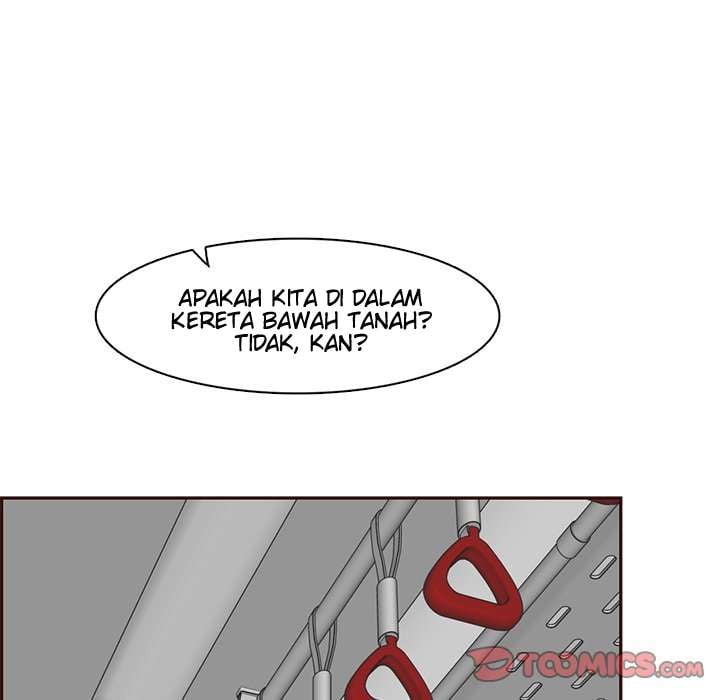 Never Too Late - Chapter 81 80