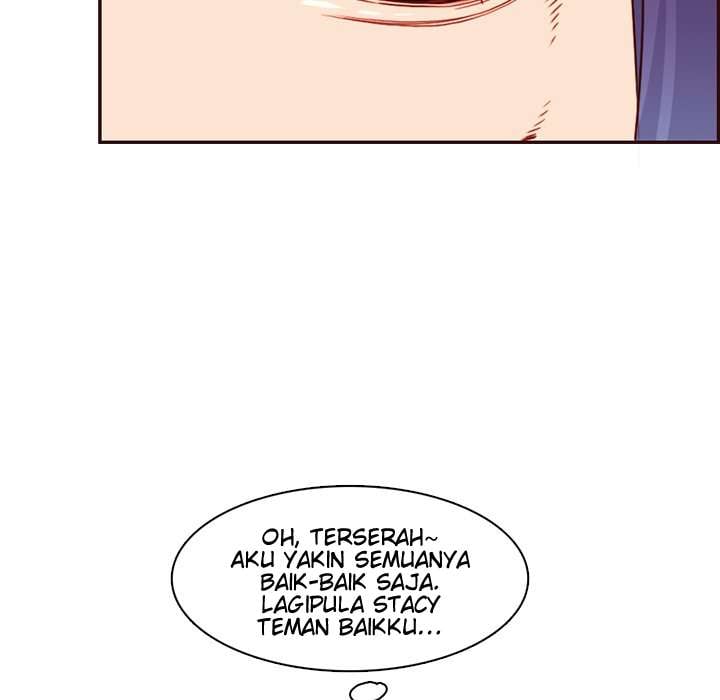 Never Too Late - Chapter 81 44