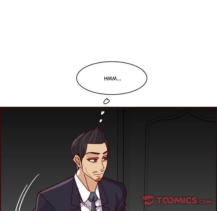 Never Too Late - Chapter 81 24