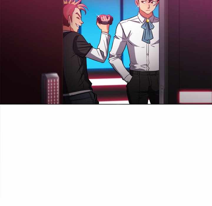 My High School Bully - Chapter 81 46