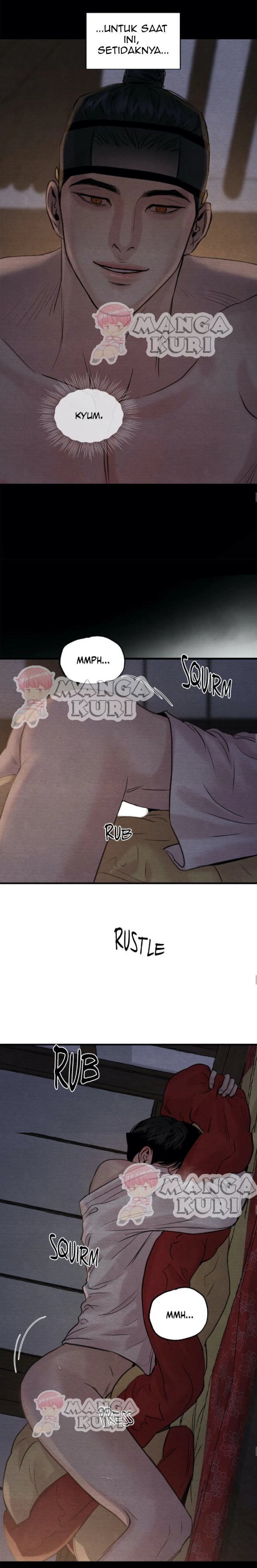 Painter of the night - Chapter 81 13