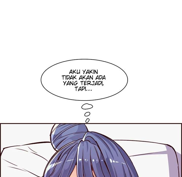 Never Too Late - Chapter 81 41