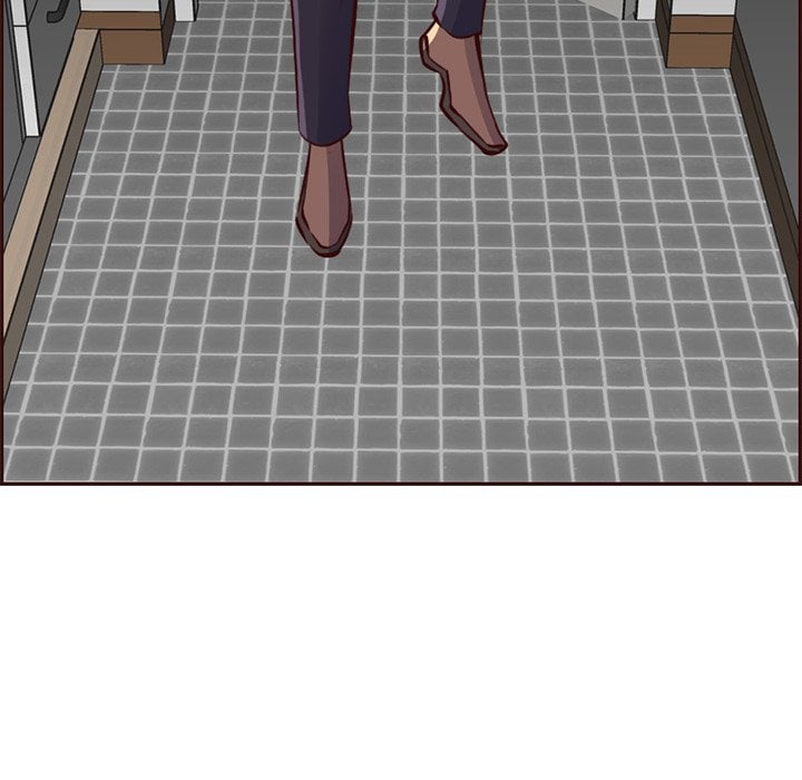 Never Too Late - Chapter 81 14
