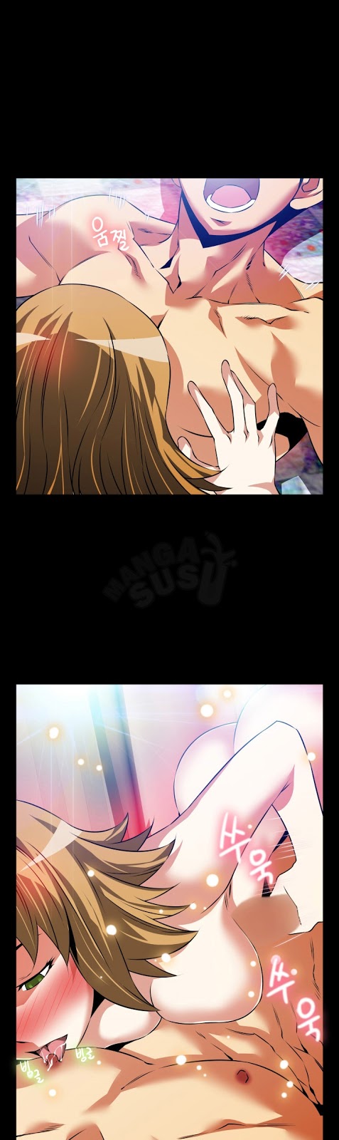Love Parameter - Chapter 81 6