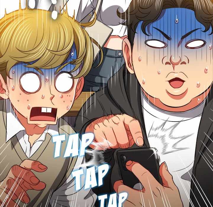 My High School Bully - Chapter 81 135