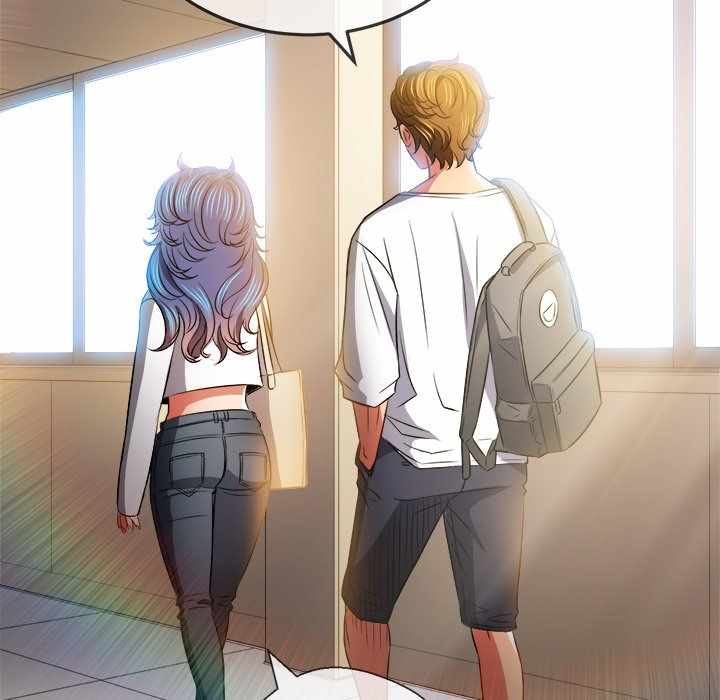 My High School Bully - Chapter 81 129