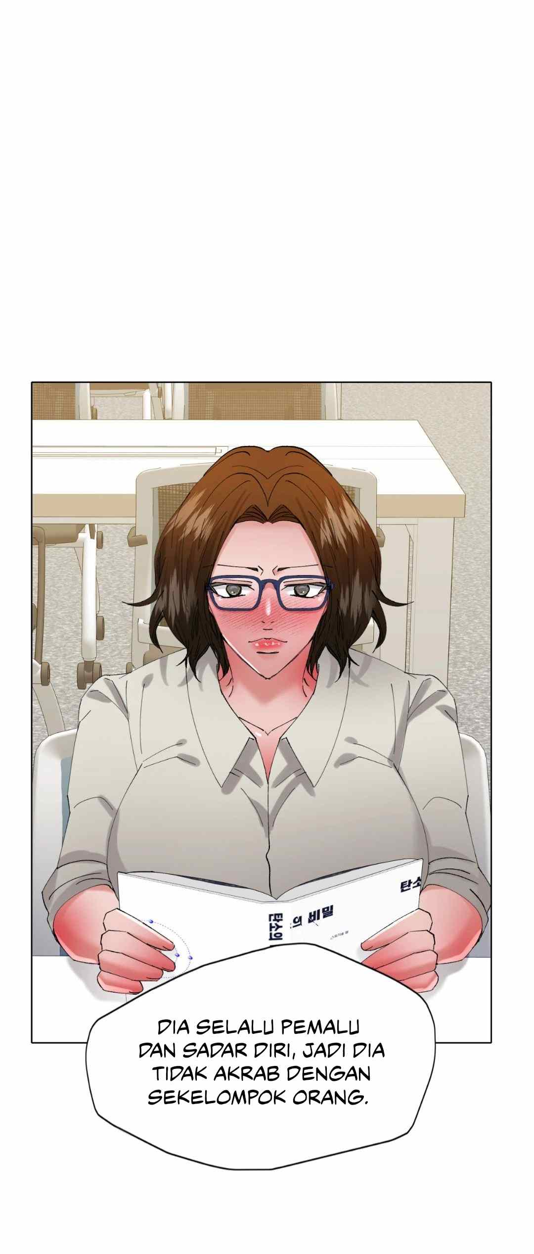 My Year - Chapter 81 45
