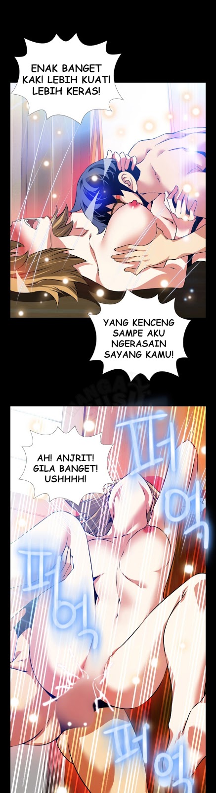 Love Parameter - Chapter 81 27