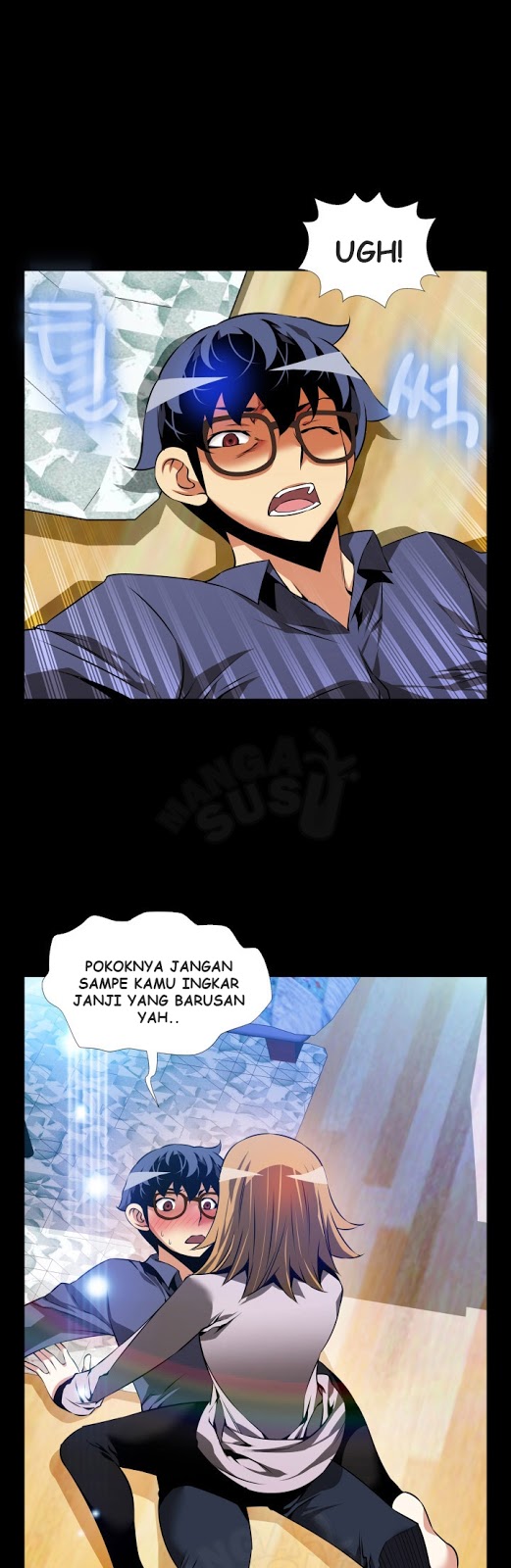 Love Parameter - Chapter 81 1