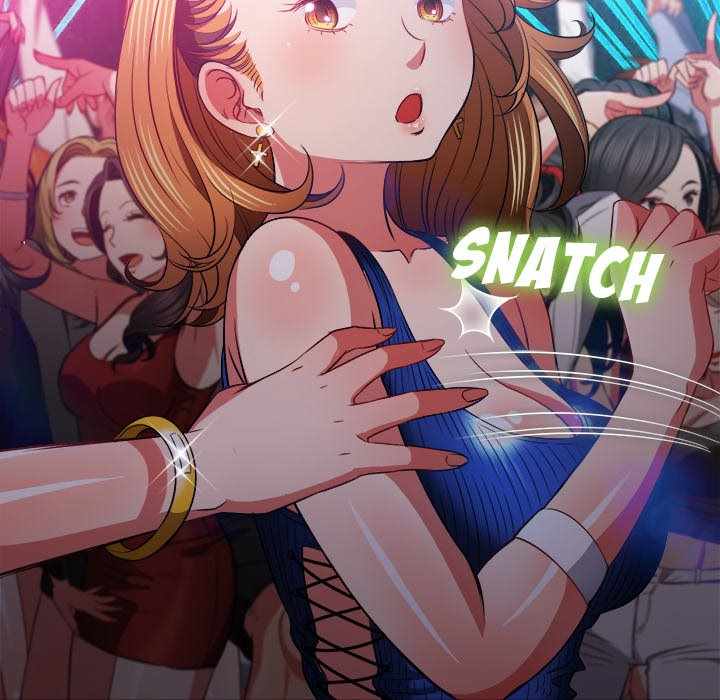My High School Bully - Chapter 81 60