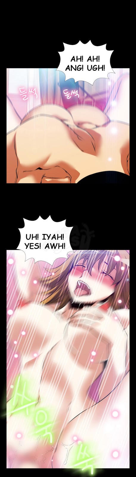 Love Parameter - Chapter 81 23