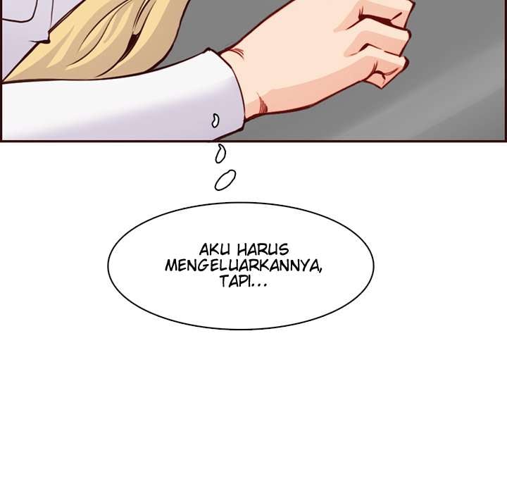 Never Too Late - Chapter 81 54