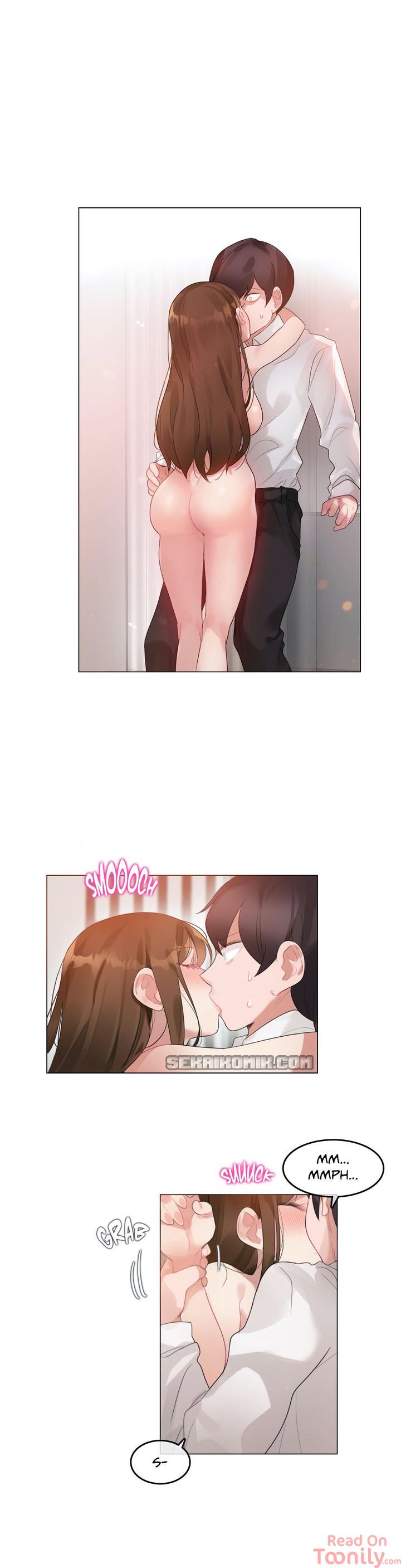 A Pervert&#8217;s Daily Life - Chapter 81 2