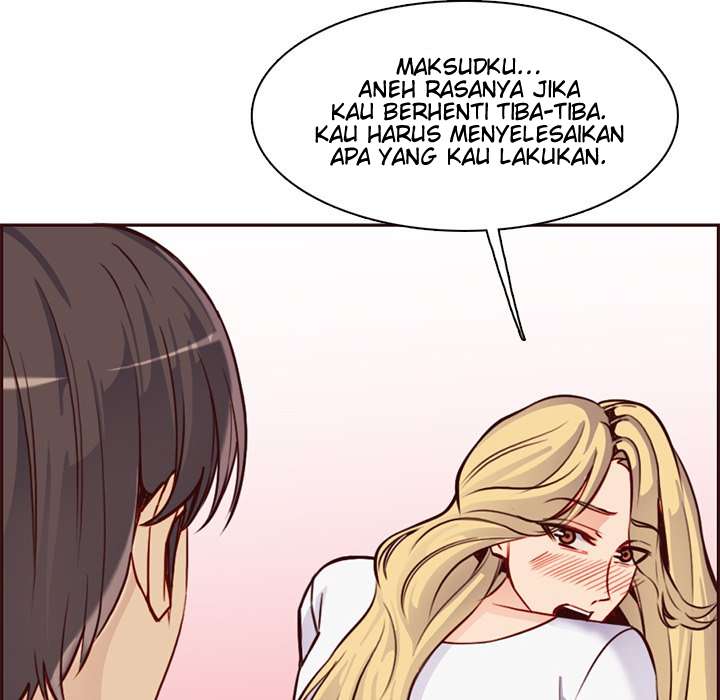 Never Too Late - Chapter 81 86