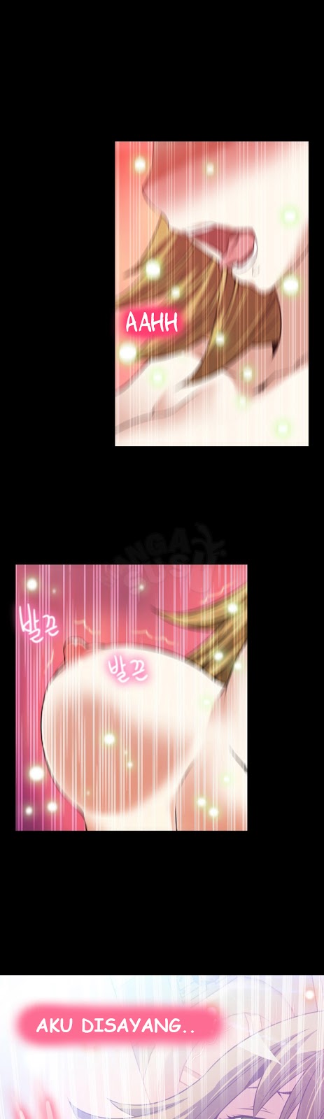 Love Parameter - Chapter 81 17