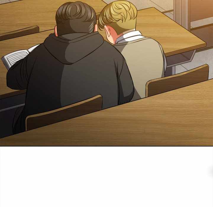 My High School Bully - Chapter 81 133