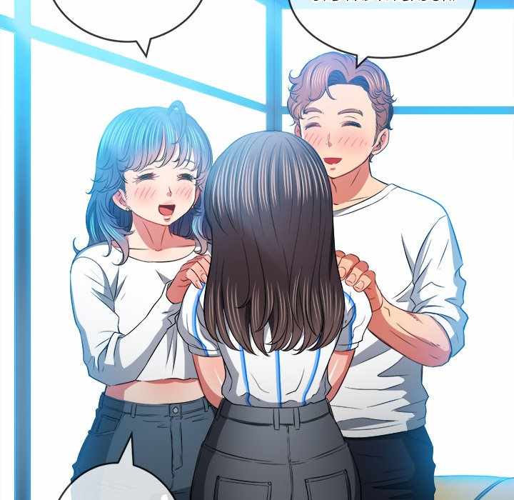My High School Bully - Chapter 81 99