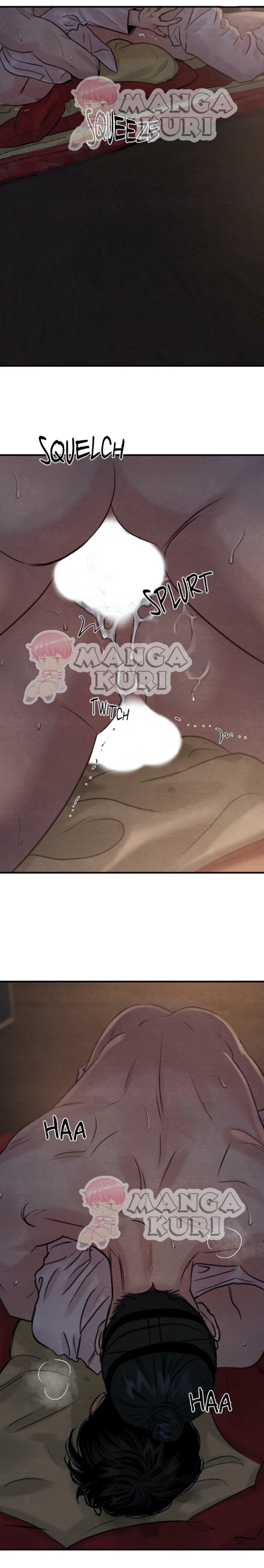 Painter of the night - Chapter 81 23