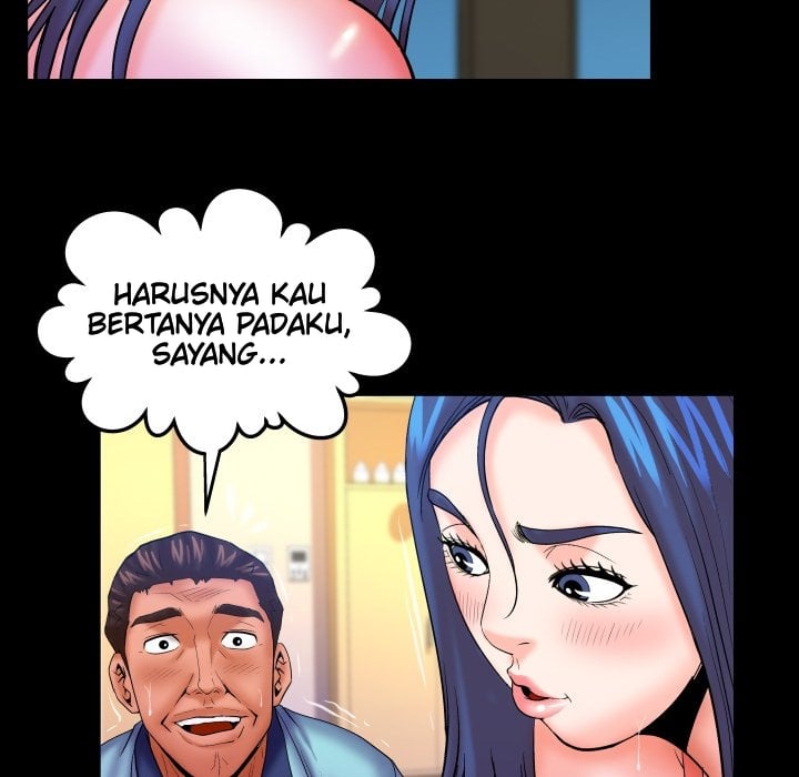 My Aunt - Chapter 81 18