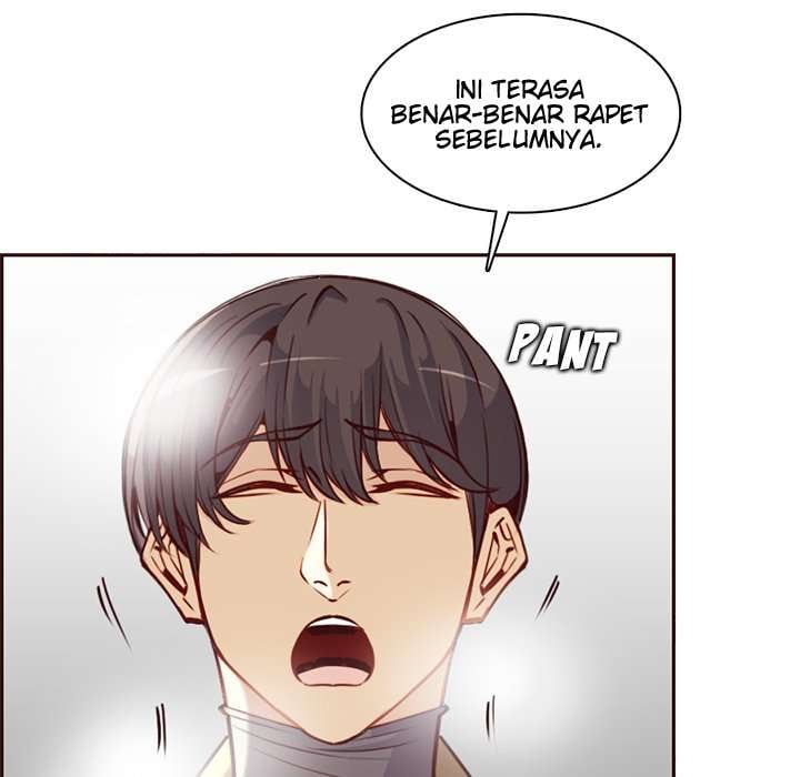 Never Too Late - Chapter 81 105