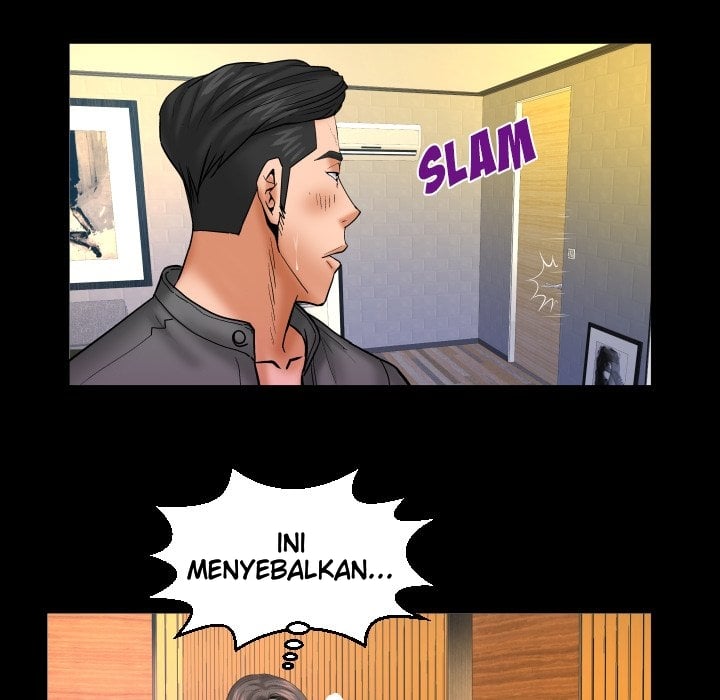 My Aunt - Chapter 81 44