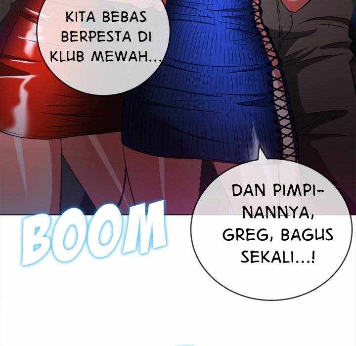 My High School Bully - Chapter 81 63