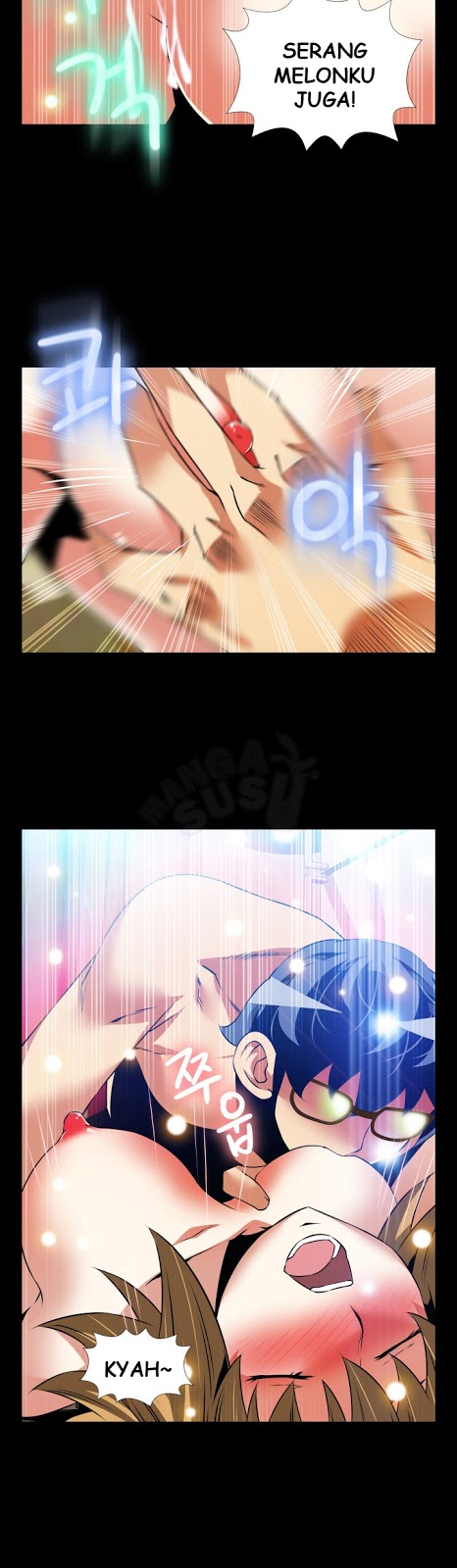 Love Parameter - Chapter 81 26