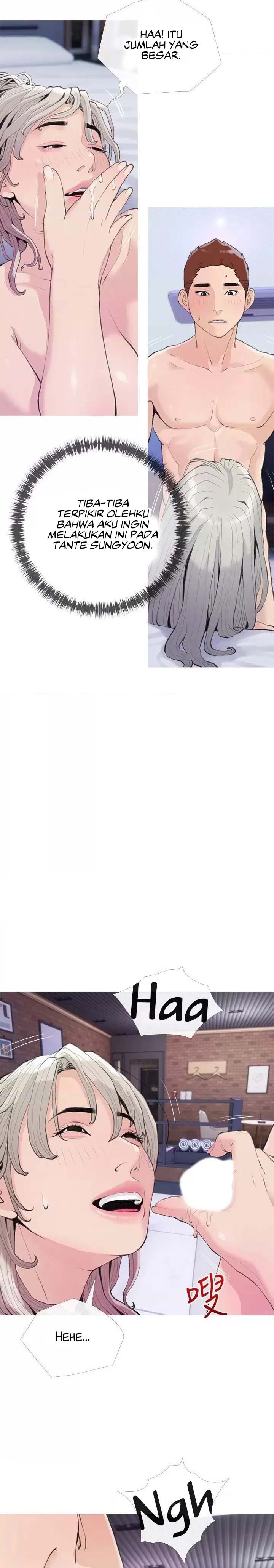 Obscene Private Lesson - Chapter 81 6 Obscene Private Lesson - Chapter 81 6