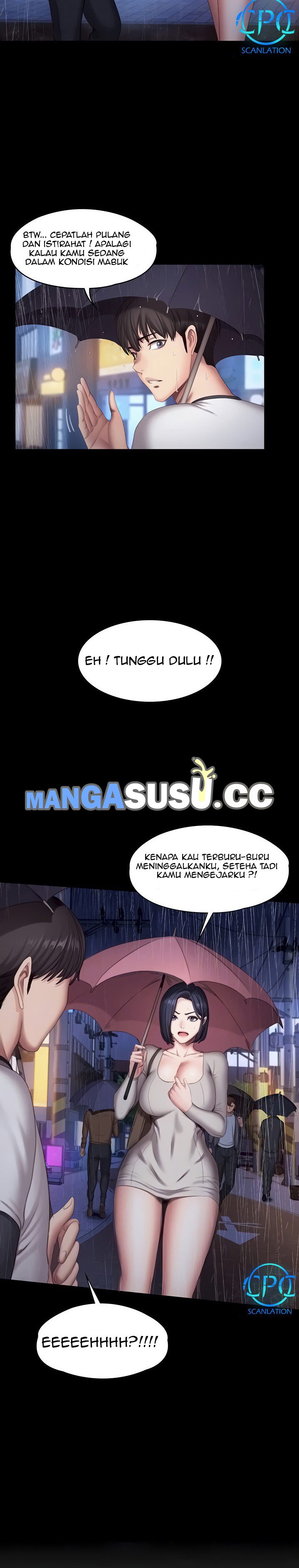 Fitness (G.HO) - Chapter 81 5