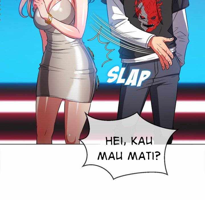 My High School Bully - Chapter 81 42