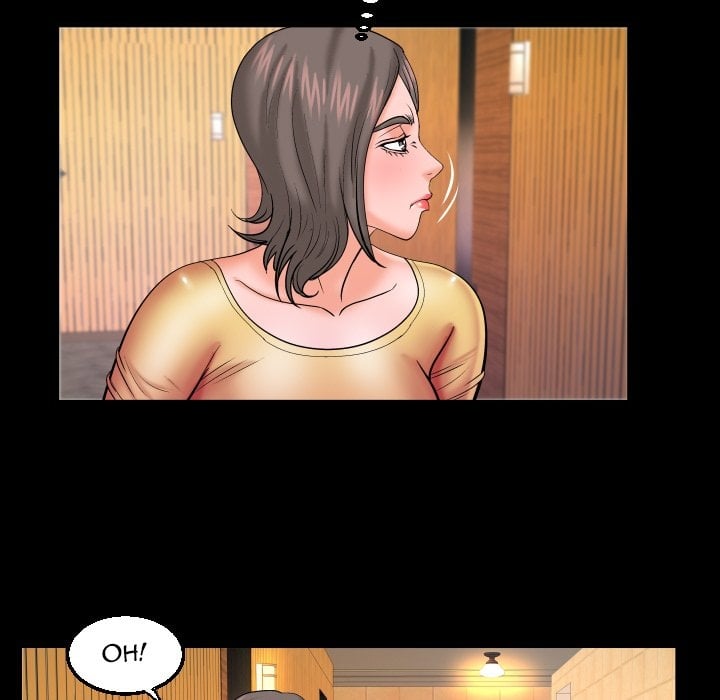 My Aunt - Chapter 81 46