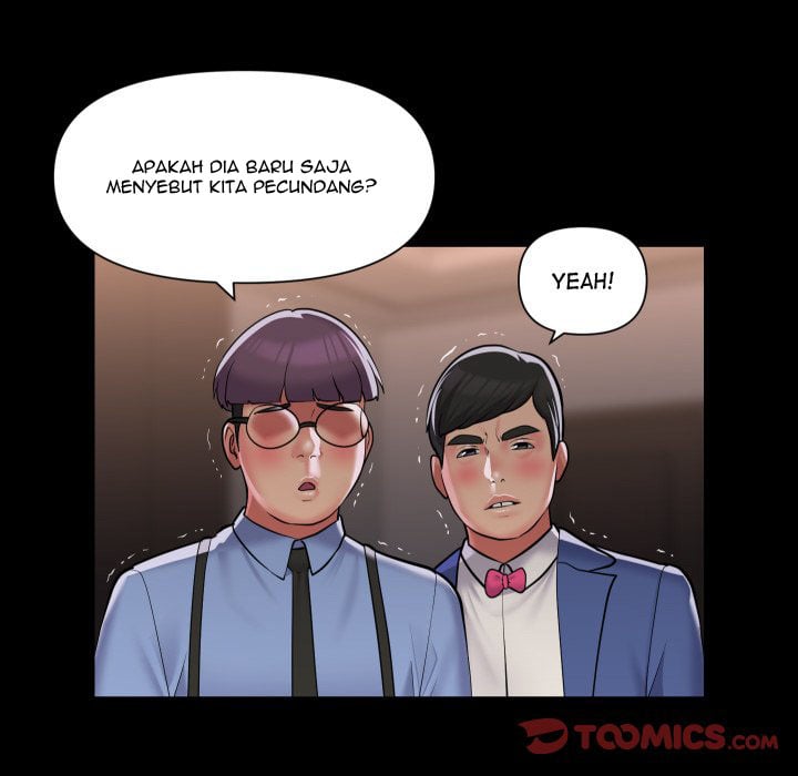 The Ladies&#8217; Associate - Chapter 81 61