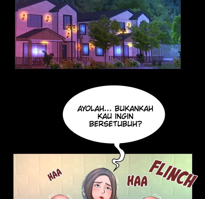 My Aunt - Chapter 81 36