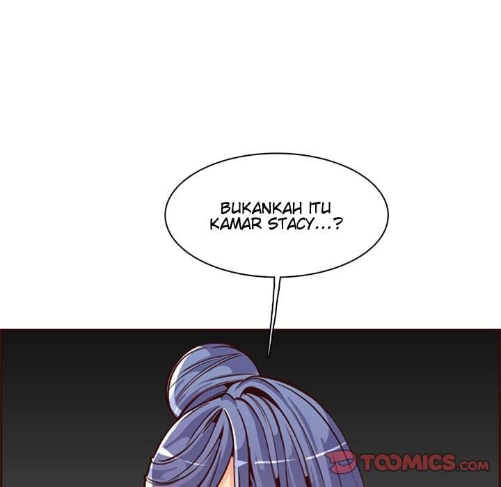 Never Too Late - Chapter 81 32