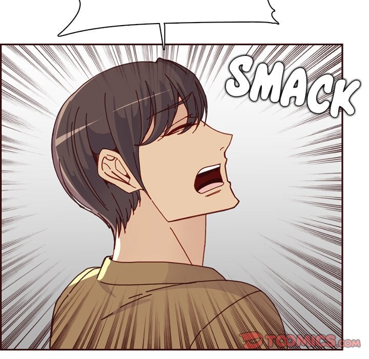 Never Too Late - Chapter 81 116