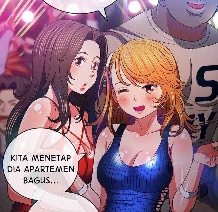 My High School Bully - Chapter 81 62