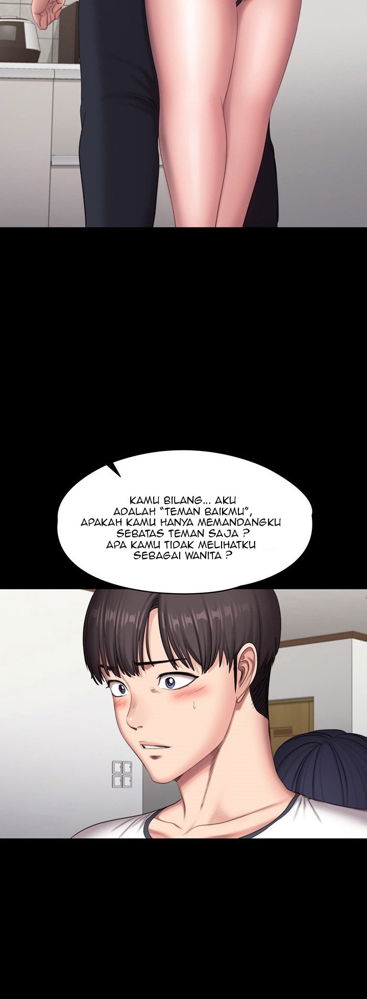 Fitness (G.HO) - Chapter 81 25