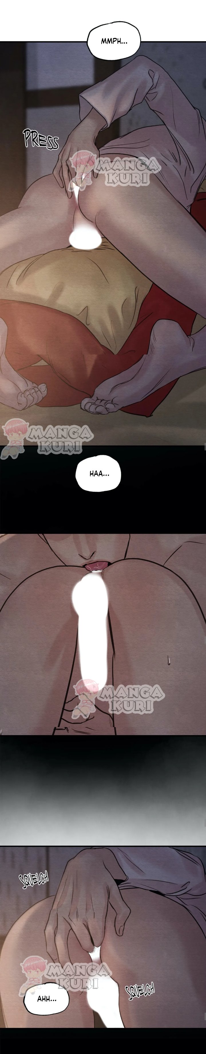 Painter of the night - Chapter 81 15