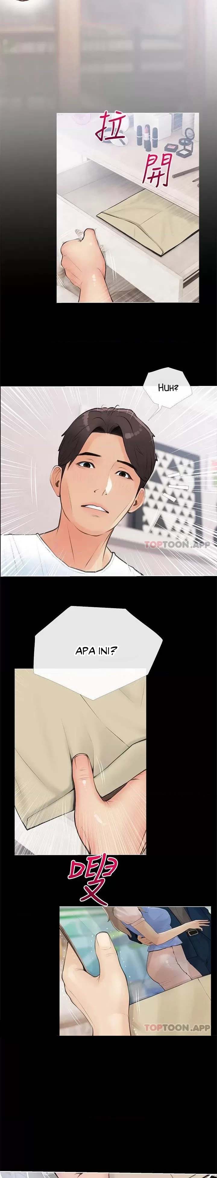 Obscene Private Lesson - Chapter 81 17 Obscene Private Lesson - Chapter 81 17