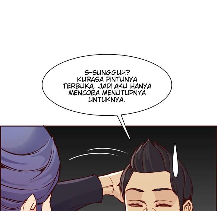 Never Too Late - Chapter 81 34