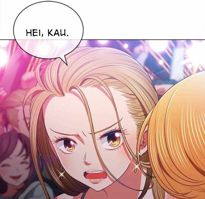 My High School Bully - Chapter 81 55