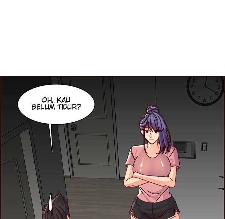 Never Too Late - Chapter 81 30