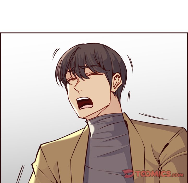 Never Too Late - Chapter 81 100