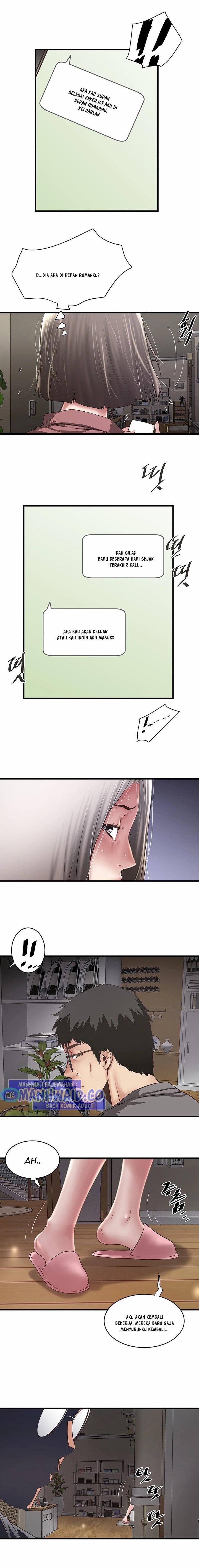 The Housemaid - Chapter 81 11 The Housemaid - Chapter 81 11