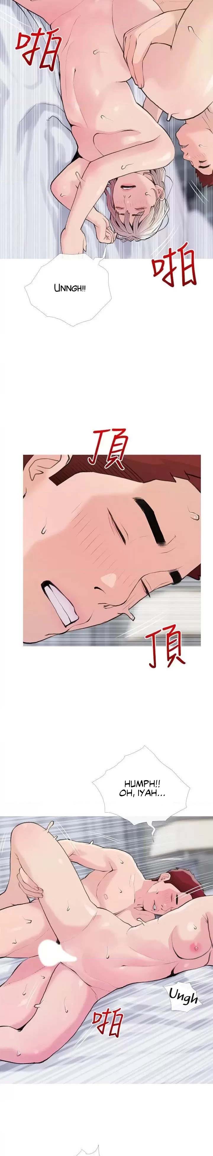 Obscene Private Lesson - Chapter 81 13 Obscene Private Lesson - Chapter 81 13