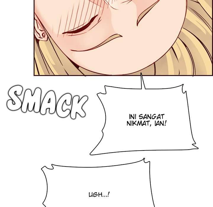 Never Too Late - Chapter 81 115